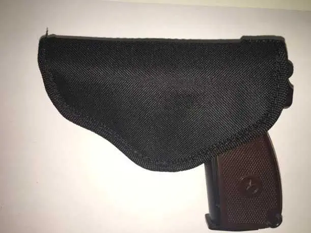 Maverick Inside Clip On Holster - Medium 1