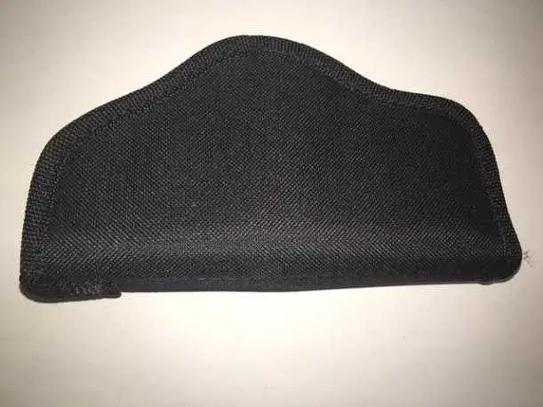 Maverick Inside Outside Holster - Medium 1