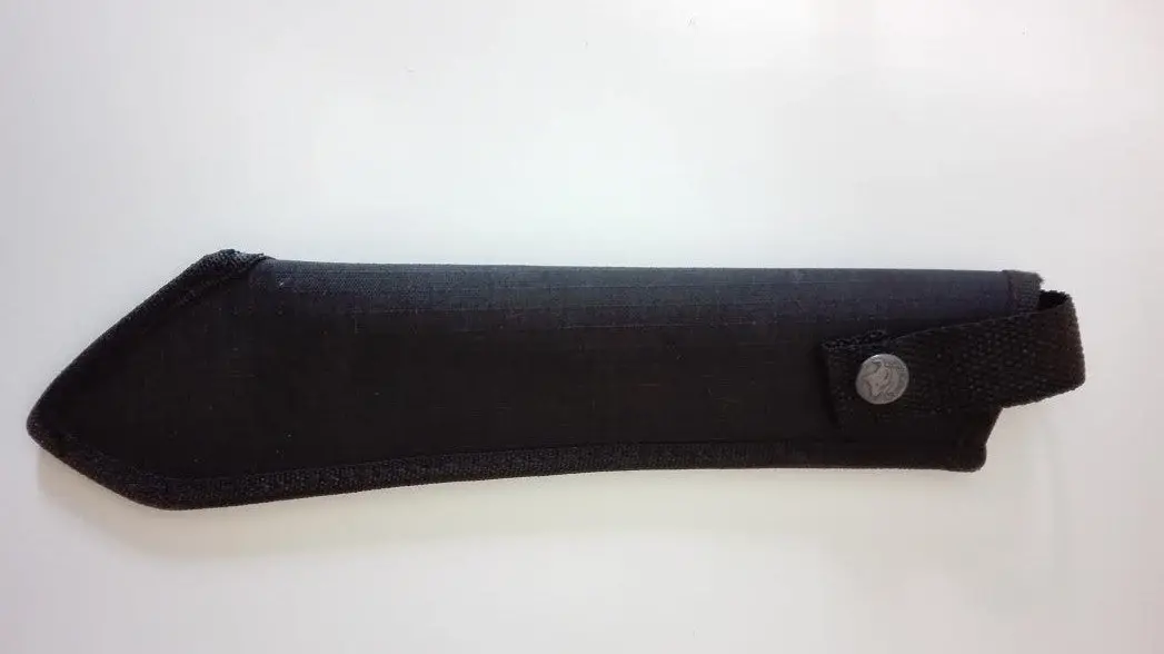 Maverick Knife Pouch Large 1