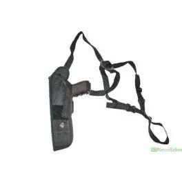 Maverick Shoulder Holster Medium 1