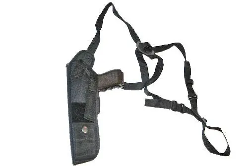Maverick Shoulder Holster Medium Rail 1