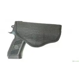 Maverick Sticky Holster Glock 19 1