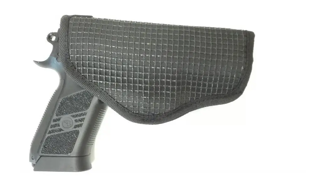 Maverick Sticky Holster - Large 1