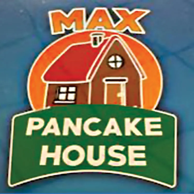 Max Pancake House 1