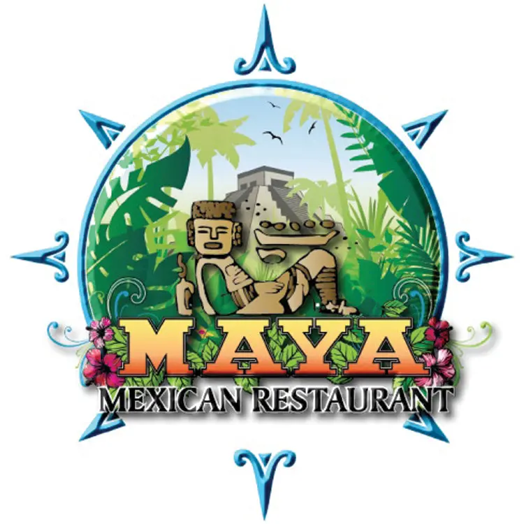 Maya Mexican Restaurant 1