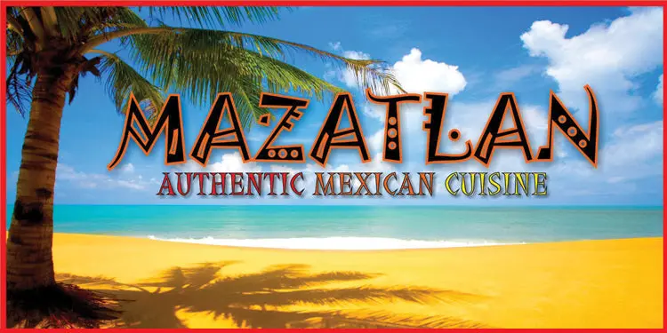 Mazatlan Mexican Restaurant 1