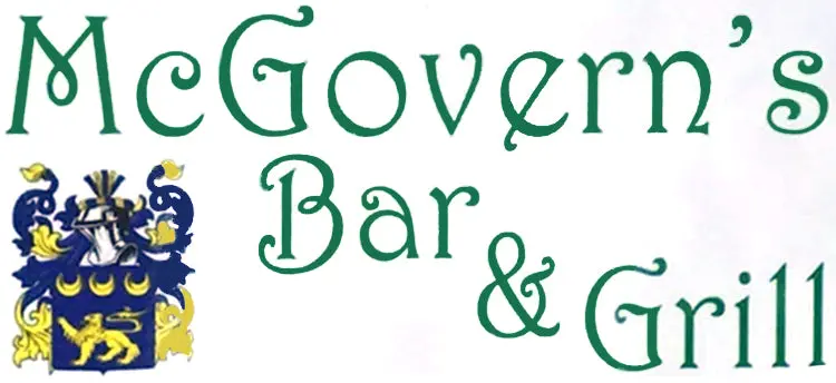 Mcgovern's Bar & Grill 1