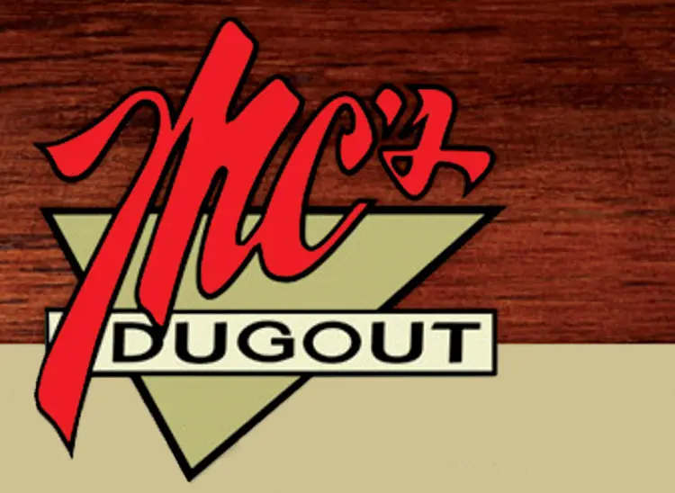 Mc's Dugout Bar And Grill 1