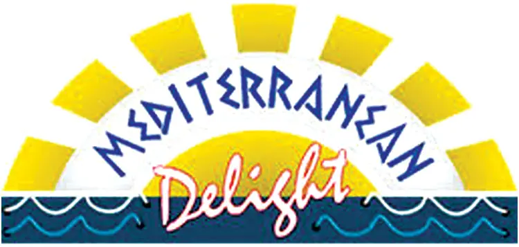 Mediterranean Delight 1