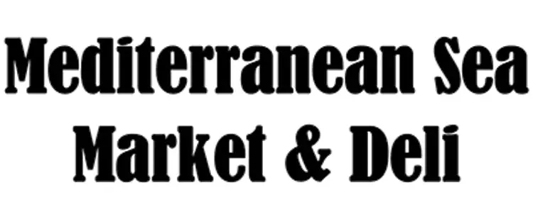 Mediterranean Sea Market And Deli 1