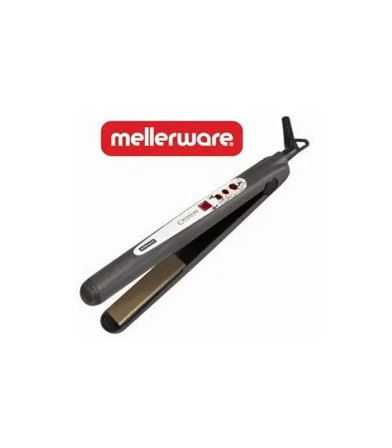 Mellerware Crimson Hair Straightener 1