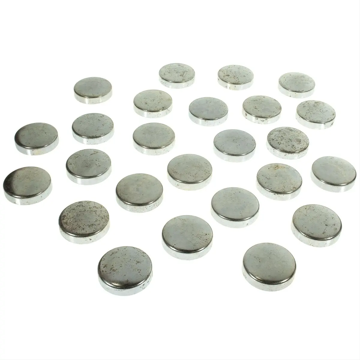 Melling Mpc-131 Freeze Plug Kit For Aluminum And Cast-Iron Blocks 1