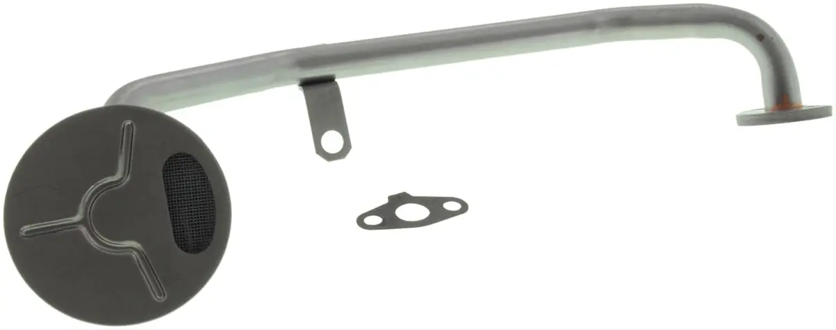 Melling 247S Oil Pump Screen Assembly 1