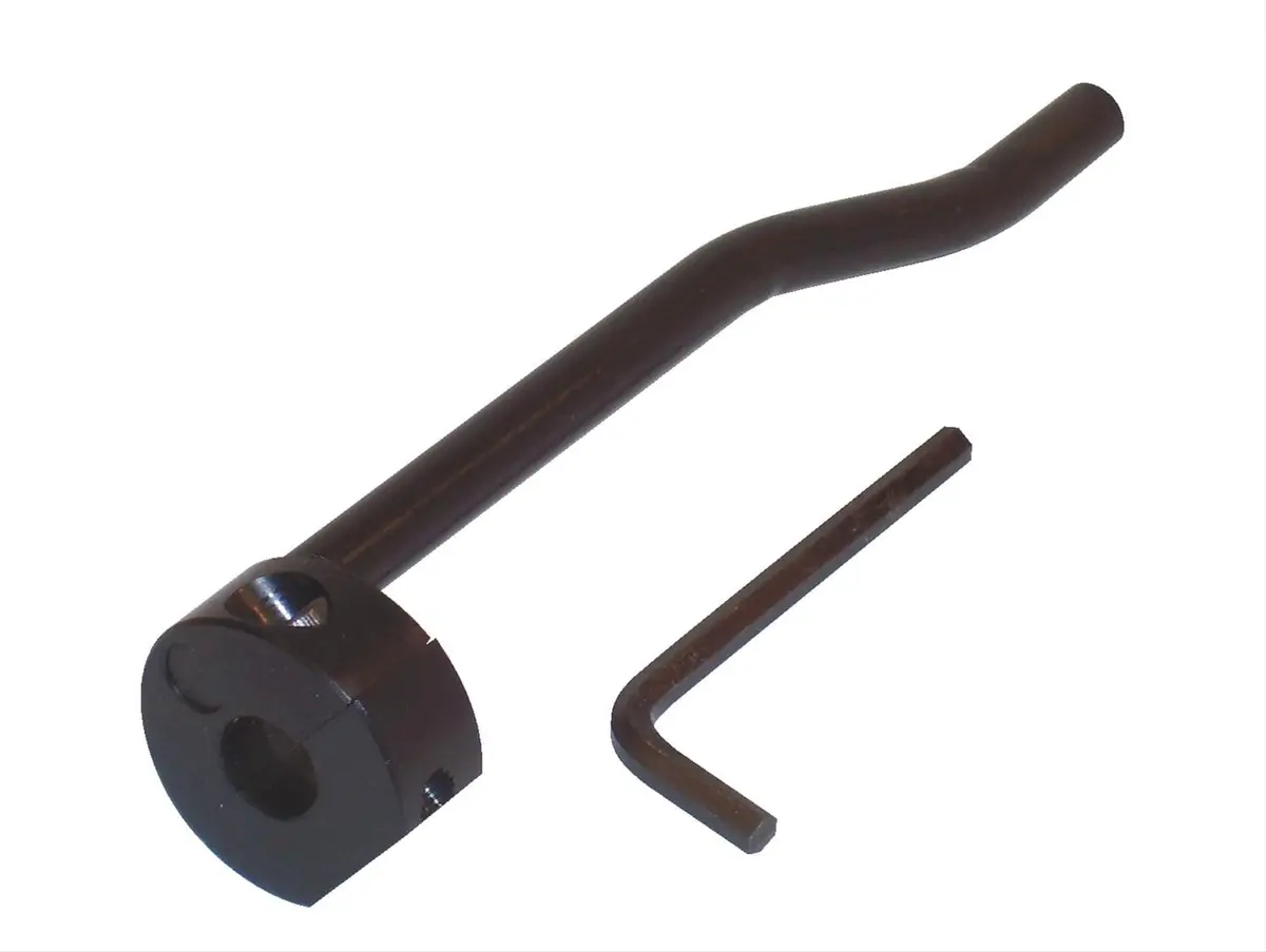 Melling Mcat-62 Oil Pump Screen Installation Tool – Precision Alignment For Gm Ls Engines 1