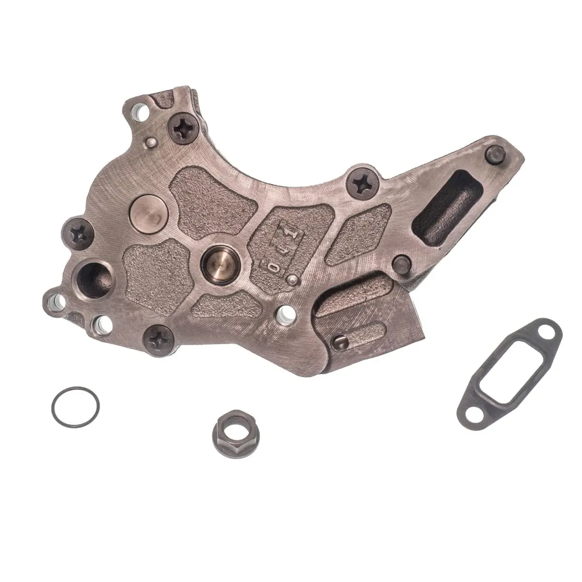 Melling M316 High-Performance Oil Pump 1