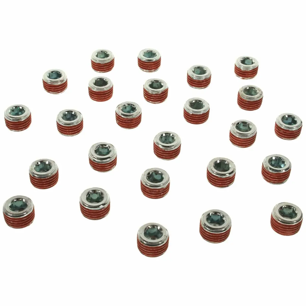 Melling Plug Fitting With Threaded Port – Mpp-174T Universal Adapter 1