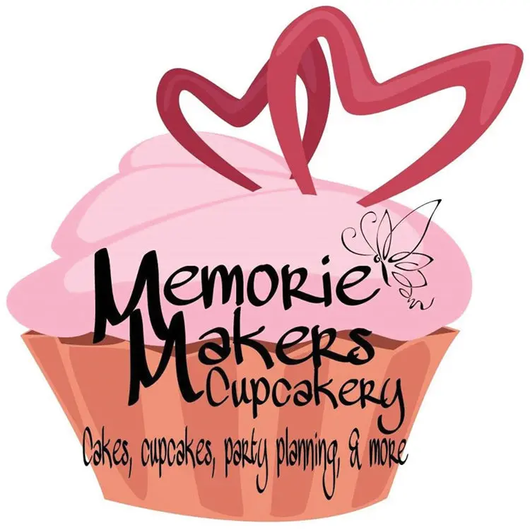 Memorie Makers Cafe & Cupcakery 1