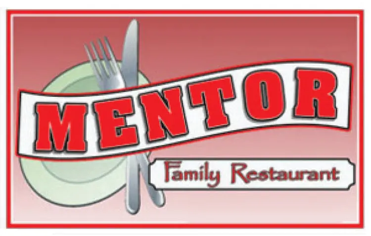 Mentor Family Restaurant 1