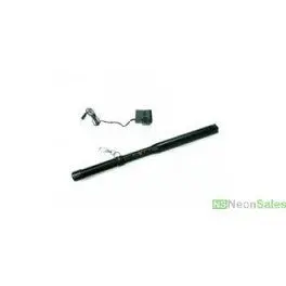 Metal Stun Gun Baton 1