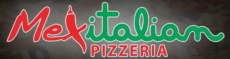 Mexitalian Pizzeria 1