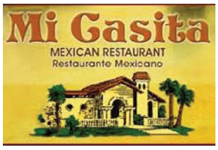 Mi Casita Mexican Restaurant 1