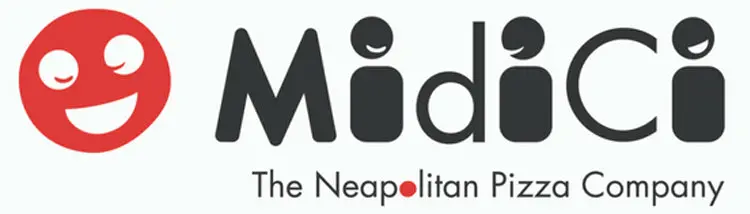 Midici Neopolitan Pizza Company 1