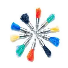 Milbro 4.5Mm Air Rifle Darts 1
