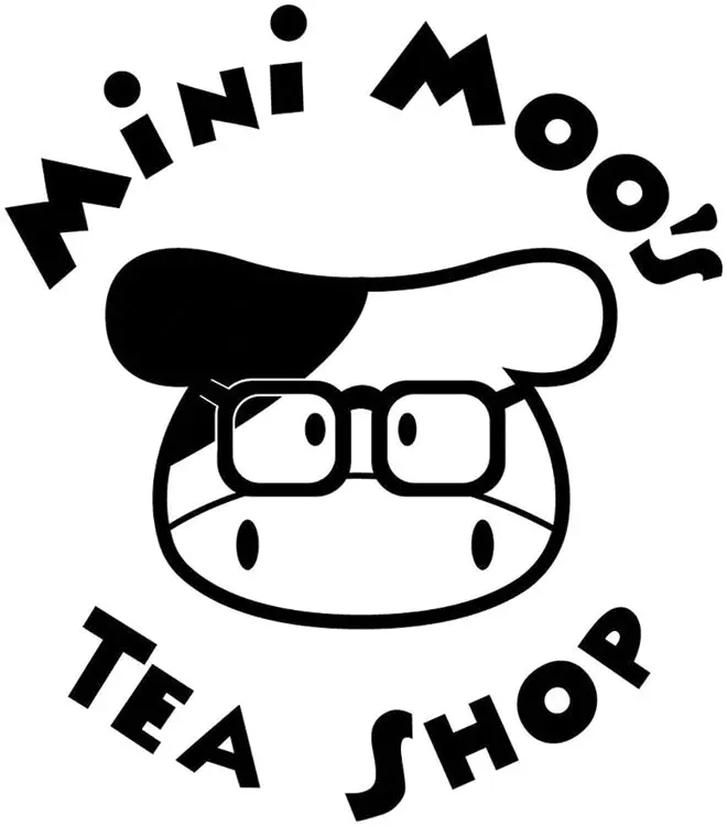 Mini Moo's Tea Shop 1