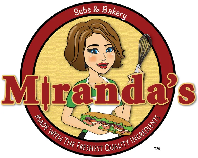 Miranda's Subs & Bakery 1