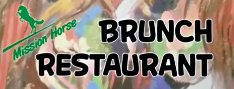 Mission Horse Brunch Restaurant 1