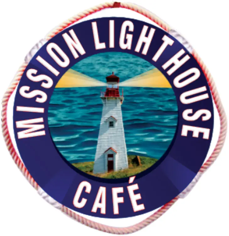 Mission Lighthouse Cafe 1