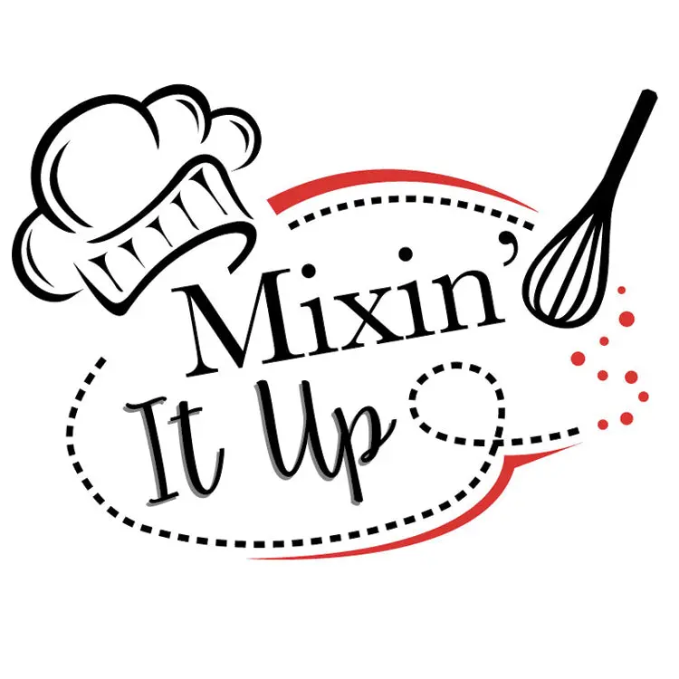 Mixin' It Up Gluten Free Bakery 1