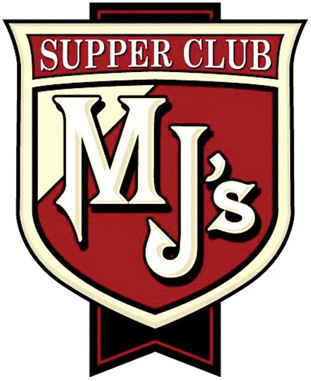 Mj's Supper Club 1