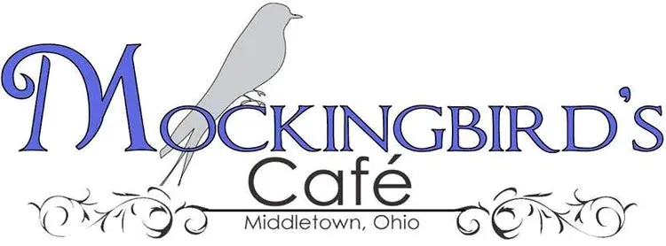 Mockingbirds Cafe 1