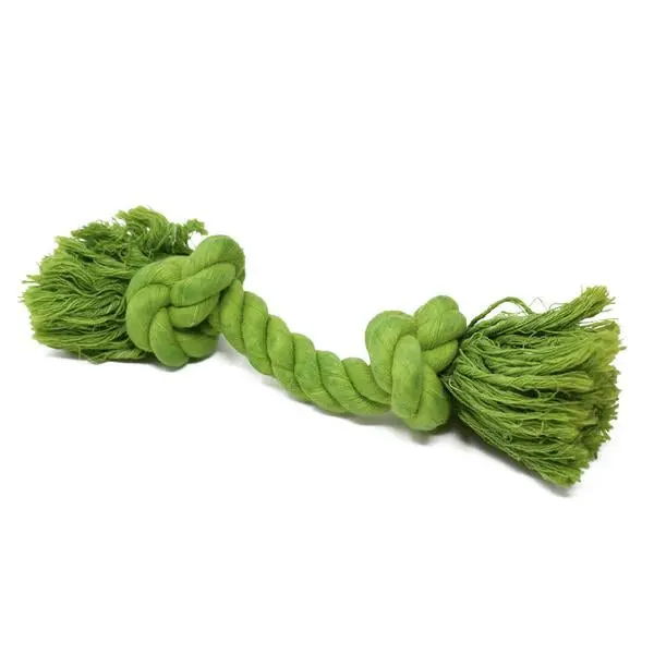 Modernbeast | Tug-A-Beast Toy In Grass Green 1