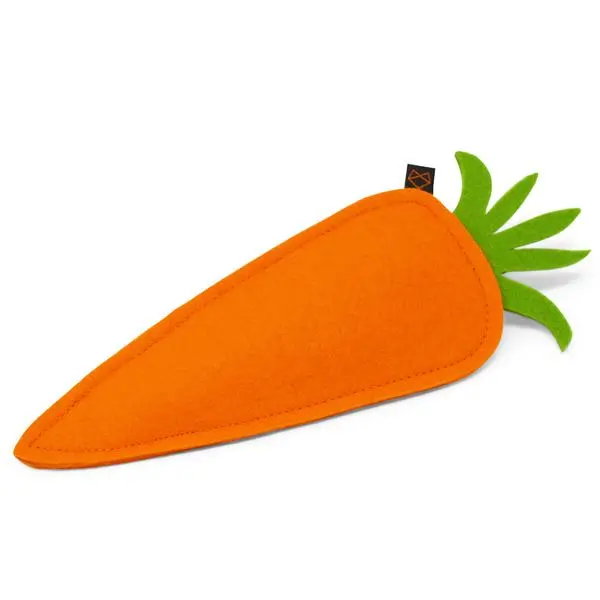 Modernbeast | Kitty Carrott Toy 1
