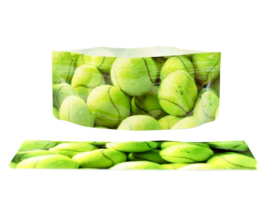 Tennis Ball Dog Water Bowl (Set Of 2) > 2