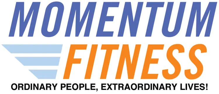 Momentum Fitness 1