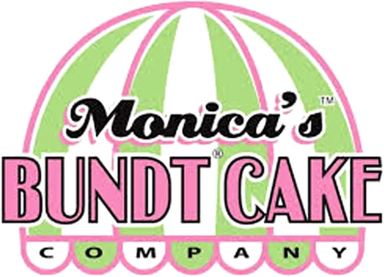 Monica's Bundt Cake 1