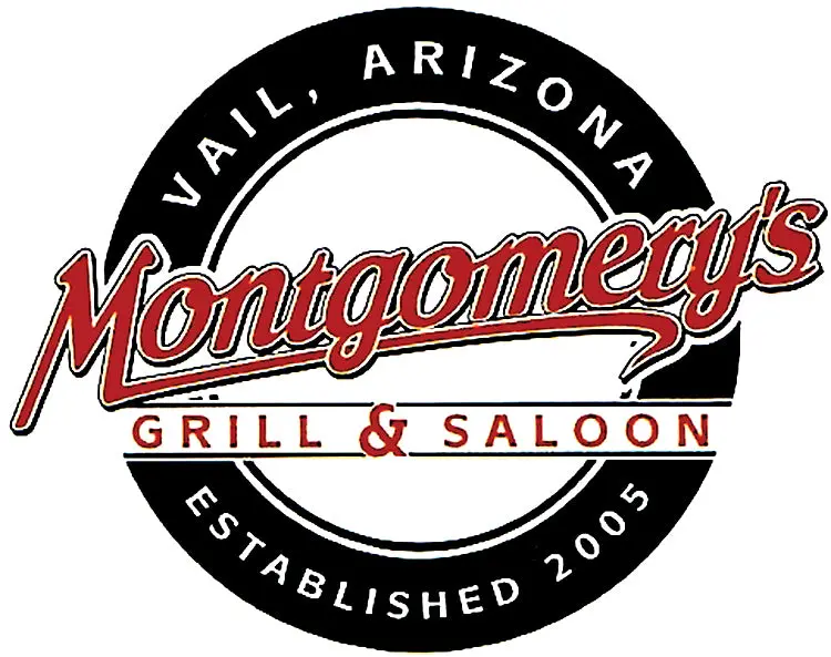 Montgomery's Grill & Saloon 1