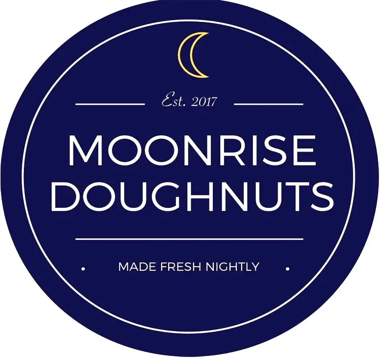 Moonrise Doughnuts 1