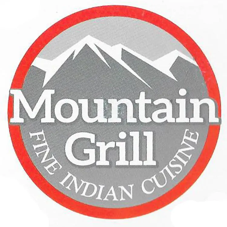 Mountain Grill Fine Indian Cuisine 1