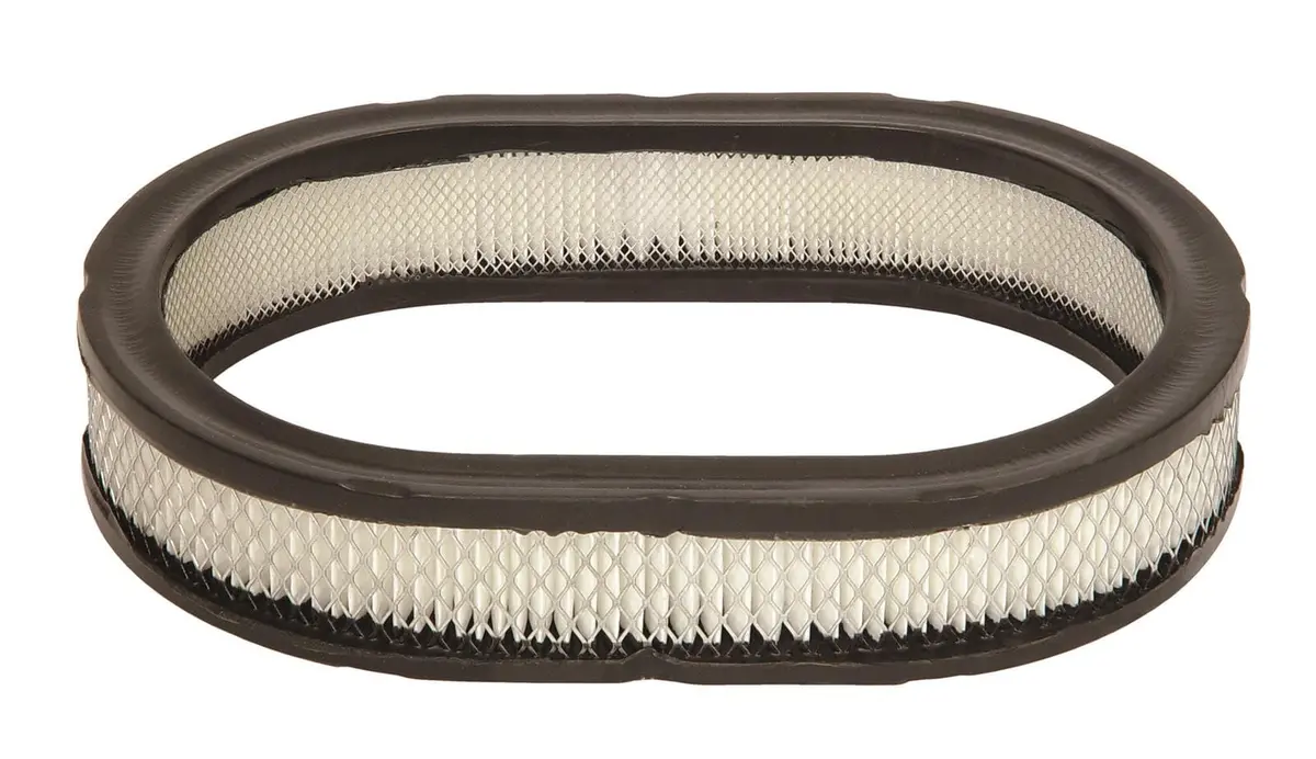Mr. Gasket 6405G High-Flow Reusable Air Filter Element 1