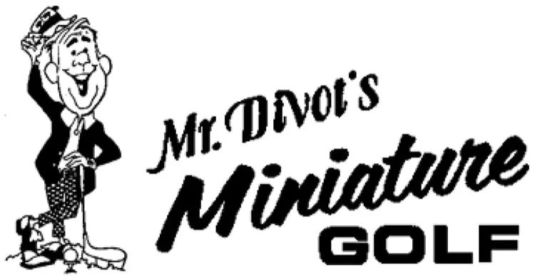 Mr Divot's Miniature Golf 1