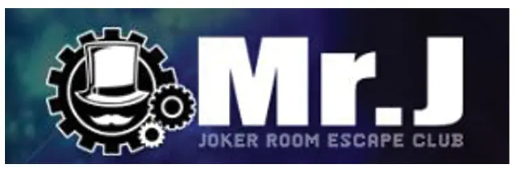 Mr. J Escape Room 1