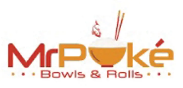 Mr Poke Bowls & Rolls 1