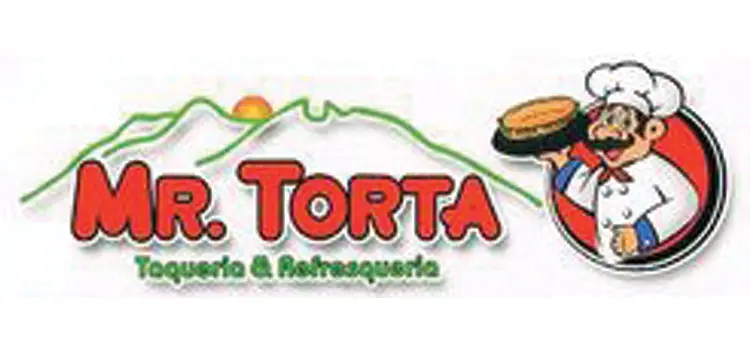 Mr. Torta Mexican Restaurant 1