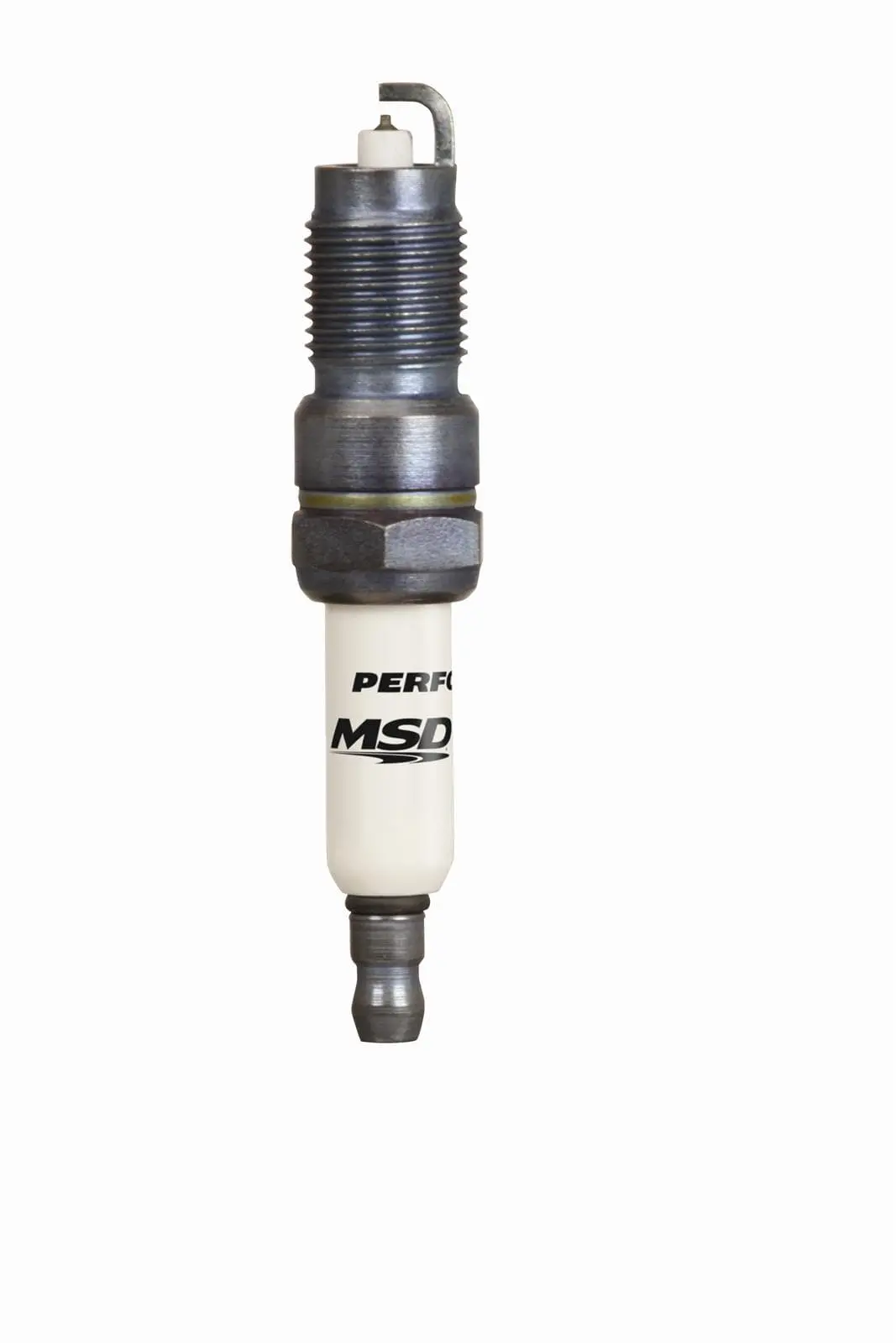 Msd 3715 Iridium Spark Plugs 1