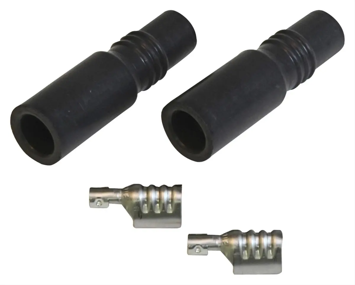 Msd 3302 Replacement Ignition Coil Boots 1