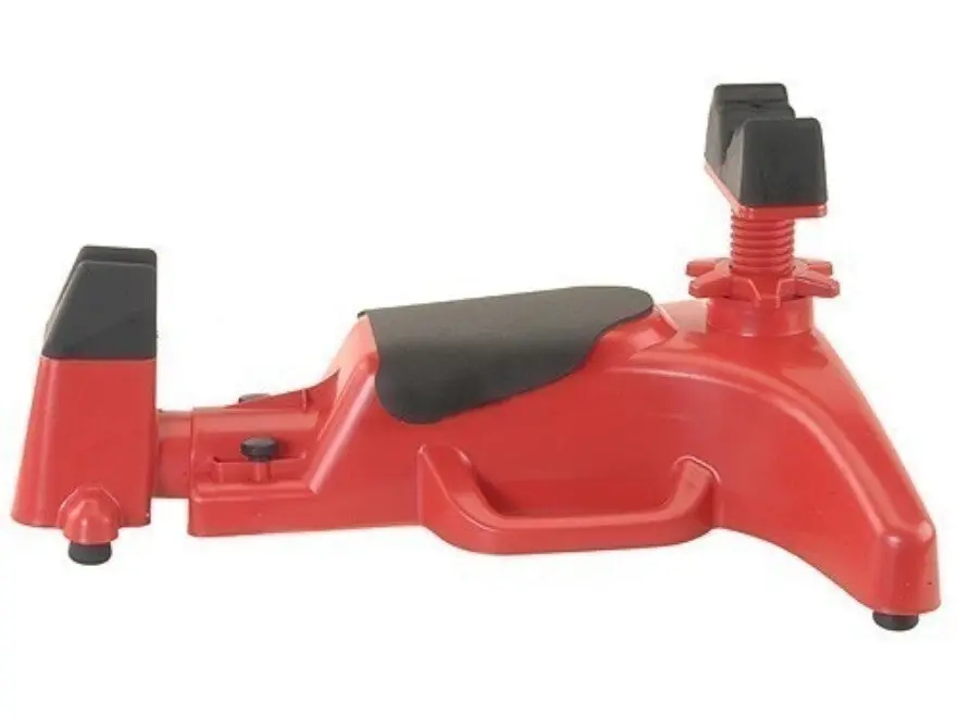 Mtm Predator Shooting Rest 1